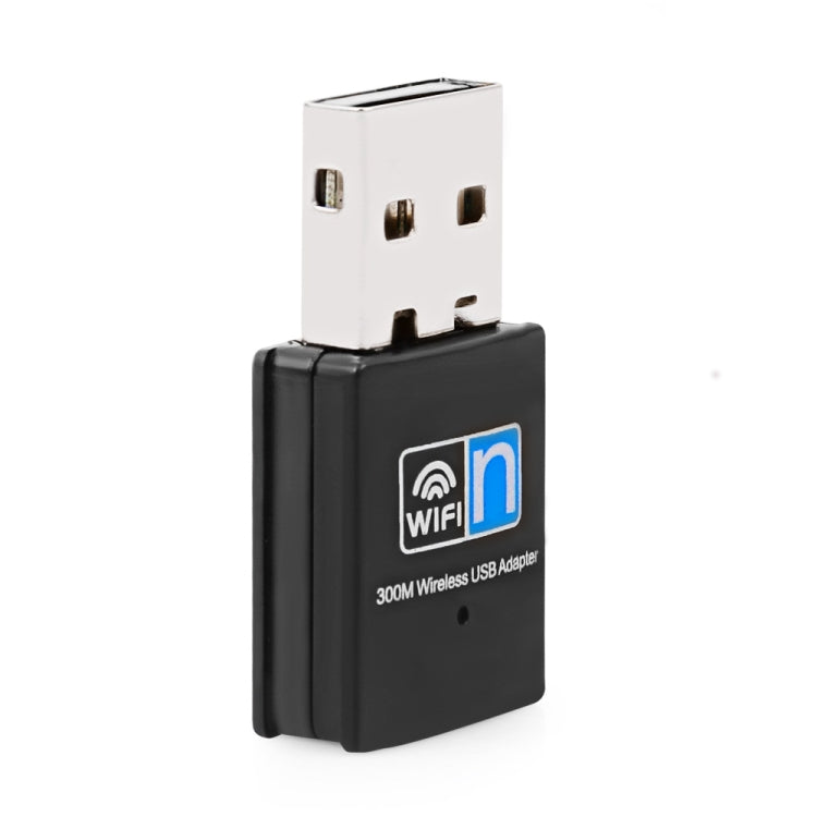 RTL8192EU 300Mbps Mini USB Wireless Network Card RTL8192EU 300Mbps Mini USB Wireless Network Card